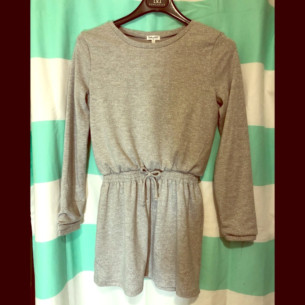 Splendid girls dress